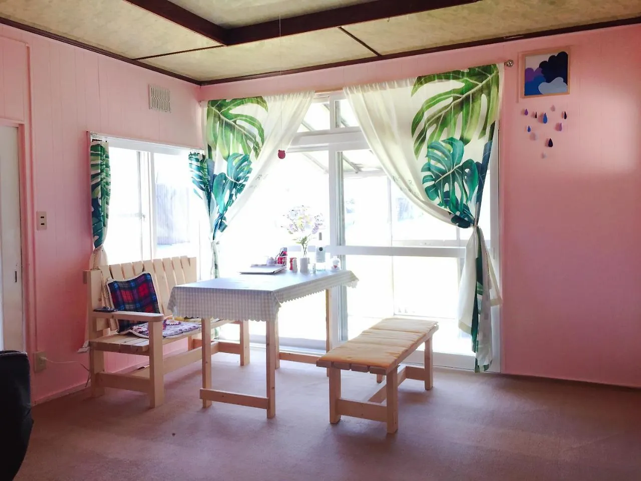 מלון קוטצ'אן Snowman House